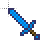 Link select cursor