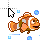 Normal select cursor