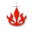 Alternate select cursor
