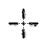 Precision select cursor