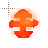Move cursor