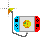 work cursor