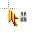 Busy cursor