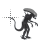 Normal select cursor
