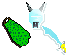 Runescape fake items Cursors preview