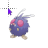 Normal select cursor