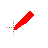 Handwriting cursor