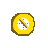 gold no cursor
