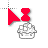Working in background cursor