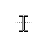 Text select cursor