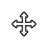 Move cursor