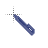 Handwriting cursor