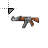Normal select cursor
