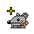 Precision select cursor