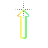Alternate select cursor