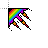Normal select cursor
