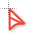 Unavailable cursor