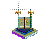 Heaven's Gate cursor