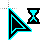 Working in background cursor
