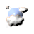 Blue moon 3 cursor
