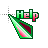 Help select cursor