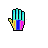 X Old No Grab cursor
