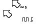 MS paint Cursors preview