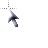Normal select cursor