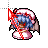 レミリア マウスカーソル　リンク選択 cursor