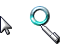 Windows 7 Classic Bezel Edition Cursors preview