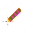 Handwriting cursor