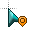 8 cursor