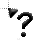 Help select cursor