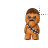 Normal select cursor