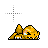 Unavailable cursor