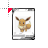 POKEMON EVE V cursor
