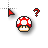 Help select cursor
