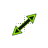 Diagonal resize 1 cursor