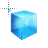ice cube cursor