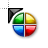 Normal select cursor