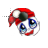 Normal select cursor