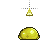 Alternate select cursor