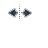 size_hor cursor
