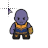 Normal select cursor