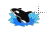 Normal select cursor