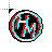 Normal select cursor