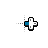Left on WiiU Plus cursor