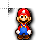mario_dazed2 cursor