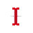 Text select cursor