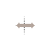 Hor_resize cursor